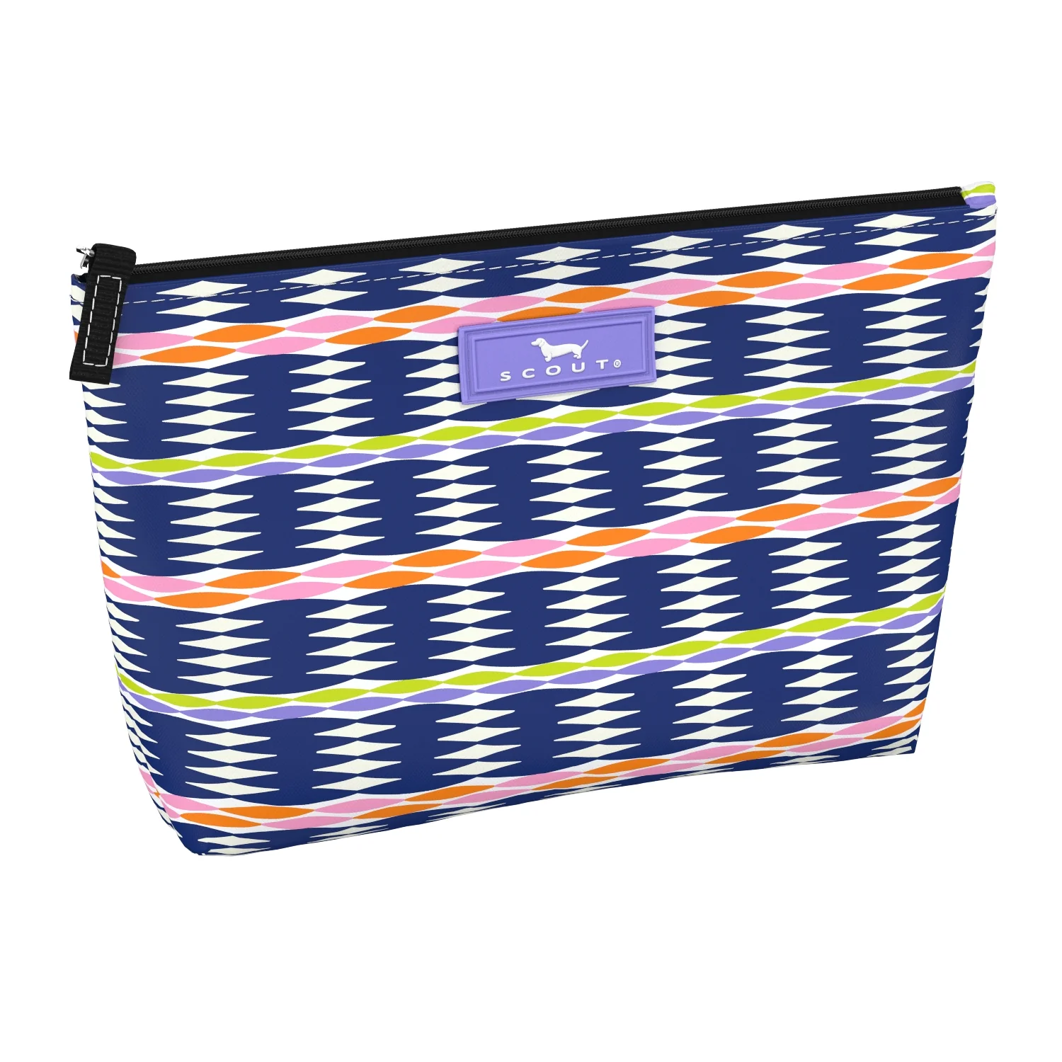Slim Makeup Bag Small Twiggy