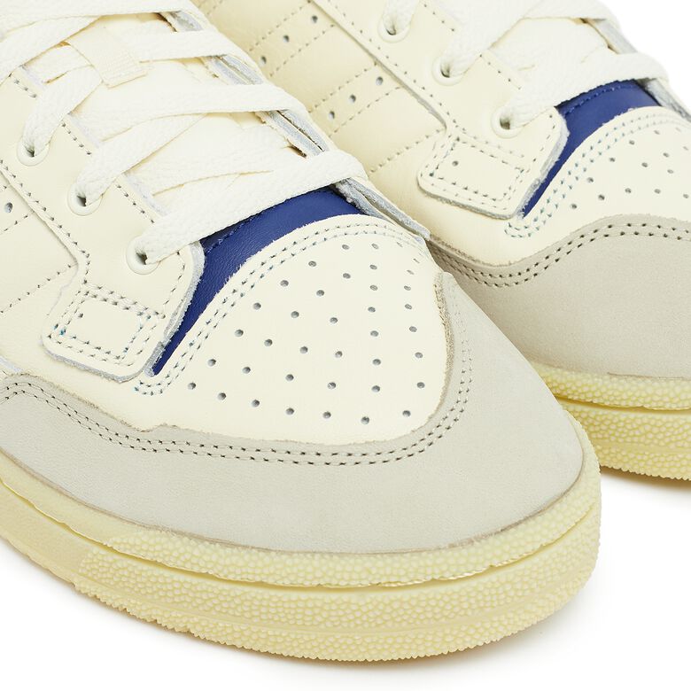 adidas Originals Centennial 85 Lo cwhite/vicblu/sanbei