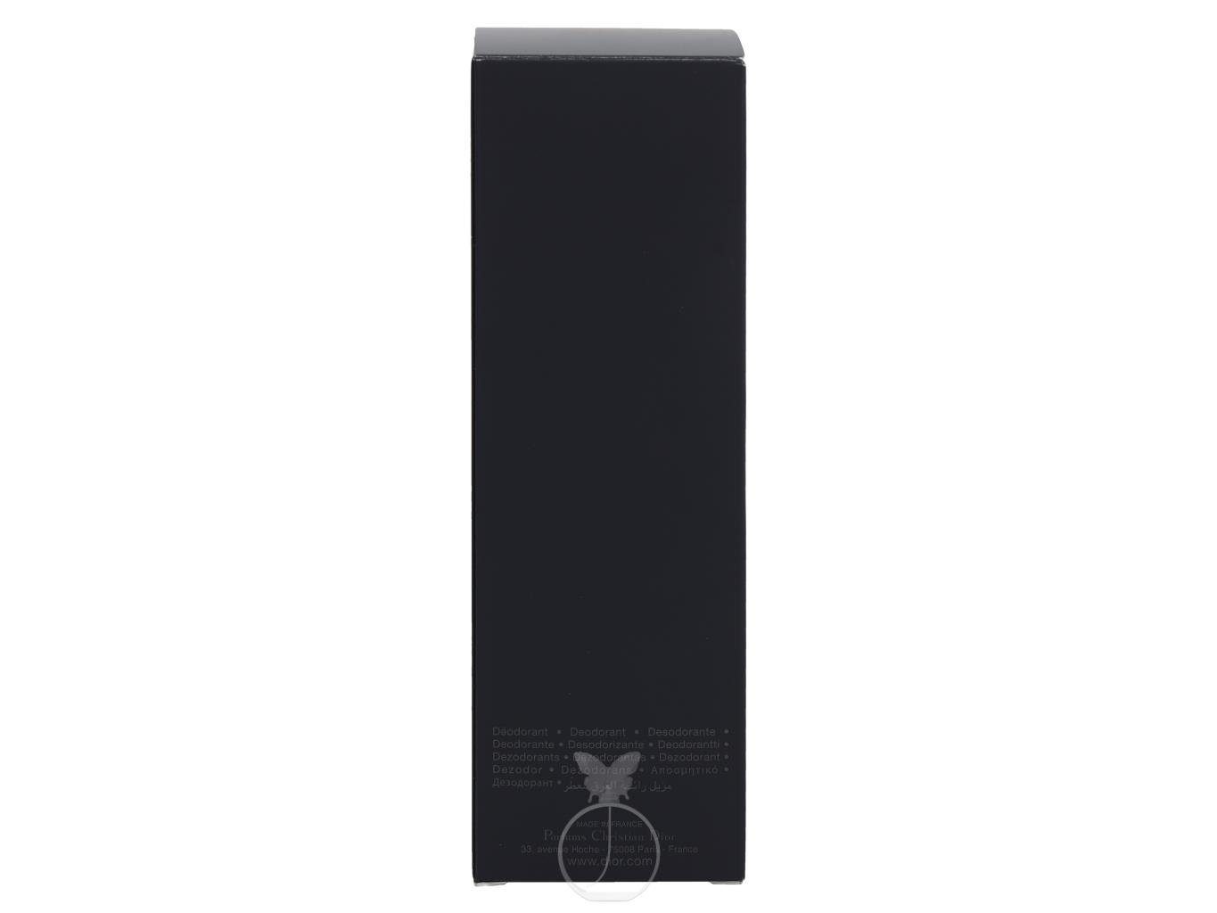 Dior Körperspray Dior Sauvage Deodorant 150 ml, 1-tlg.