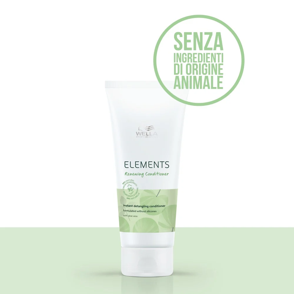 Elements Elements Renew regenerator - regenerator za posvjetljujuću kosu