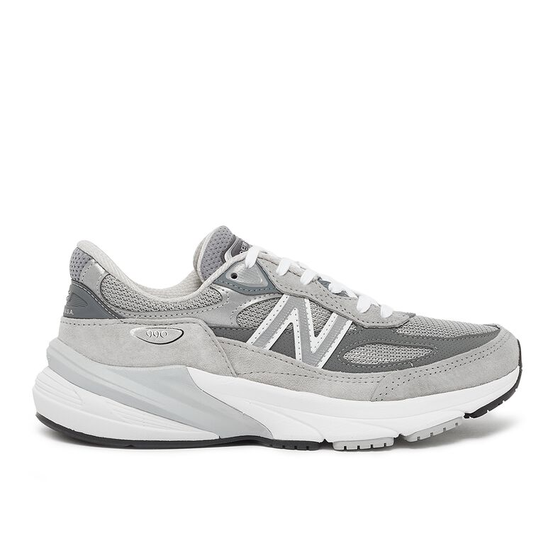 New Balance Wmns 990v6 (W990GL6) cool grey