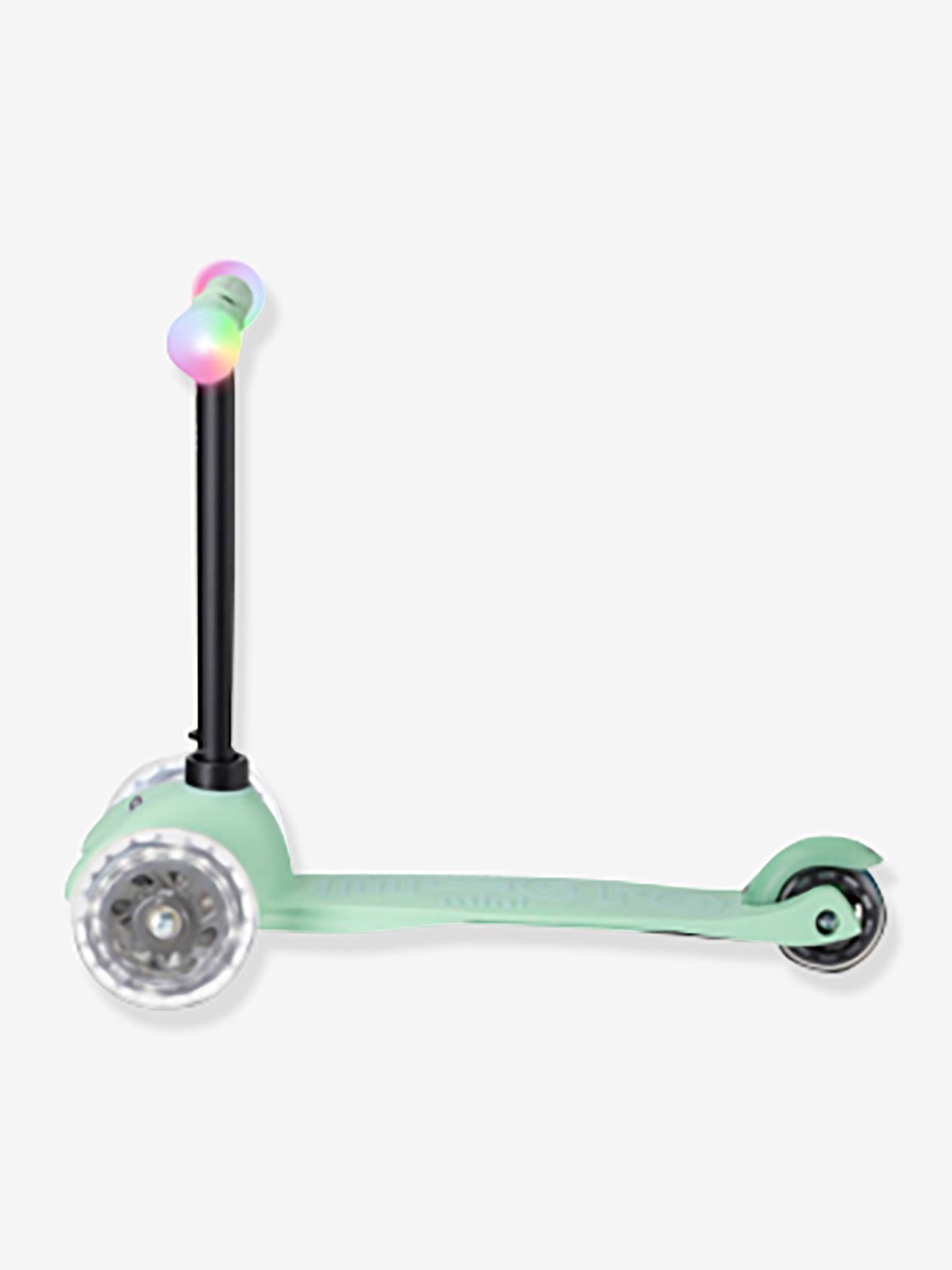 Trottinette évolutive Mini Micro 3 en 1 Révolution MICRO rose