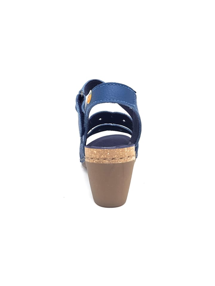 Jungla Shoes für Erwachsene in blau in blau günstig kaufen 37