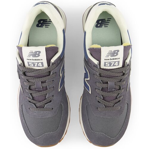 DAMEN FREIZEITSCHUHE 574