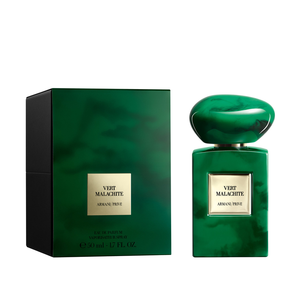Armani Privé Armani/Privé Vert Malachite Eau de Parfum