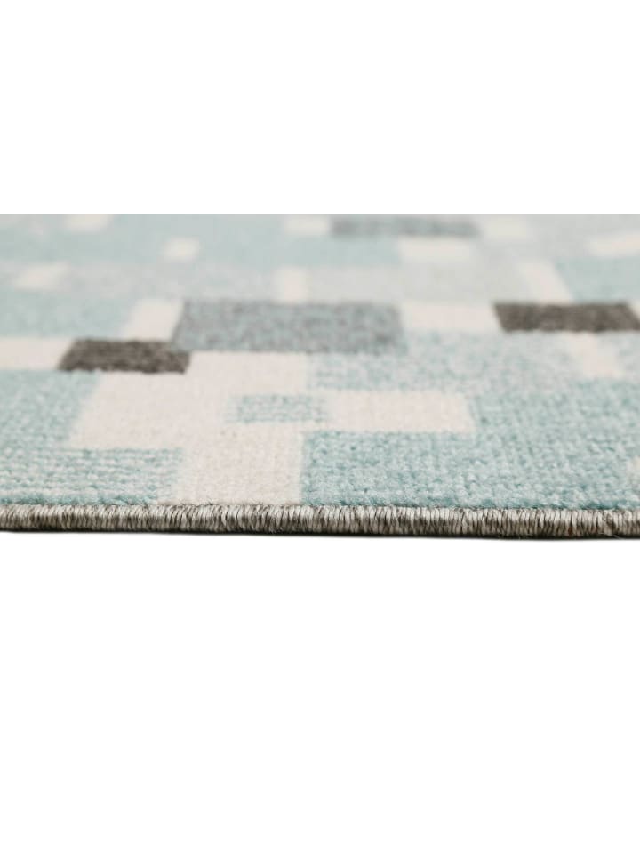 ESPRIT Outdoorteppich Pacific in blau, türkis günstig kaufen