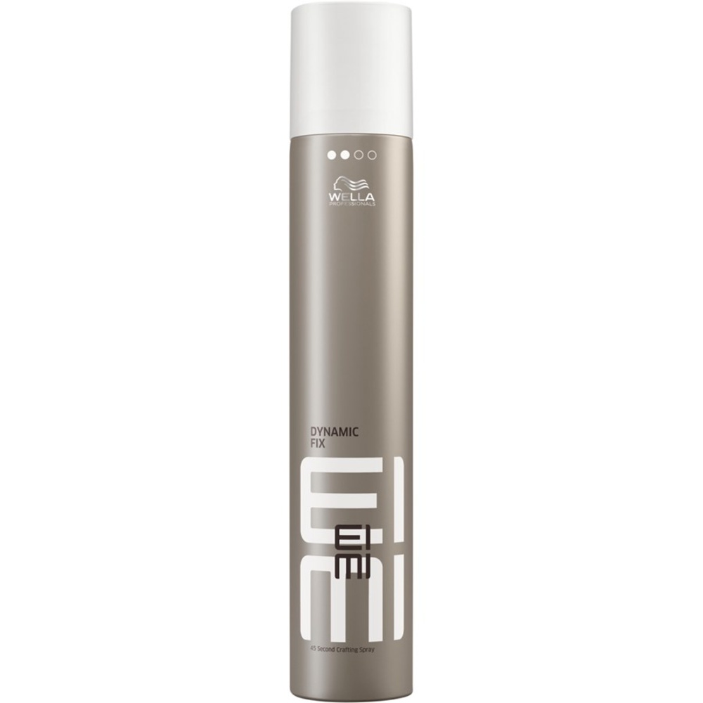 Wella Dynamic Fix 45 Sec. Modeling Spray Spray capillaire