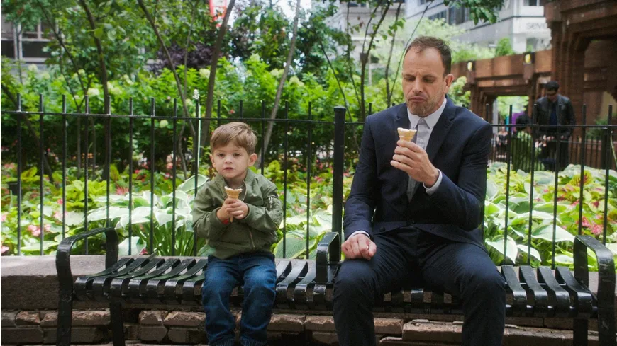 Elementary - Season 7  [3 DVDs]