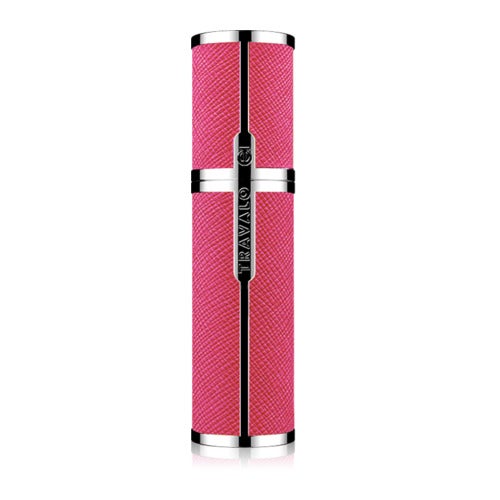 Travalo Milano Parfumverstuiver Hot Pink