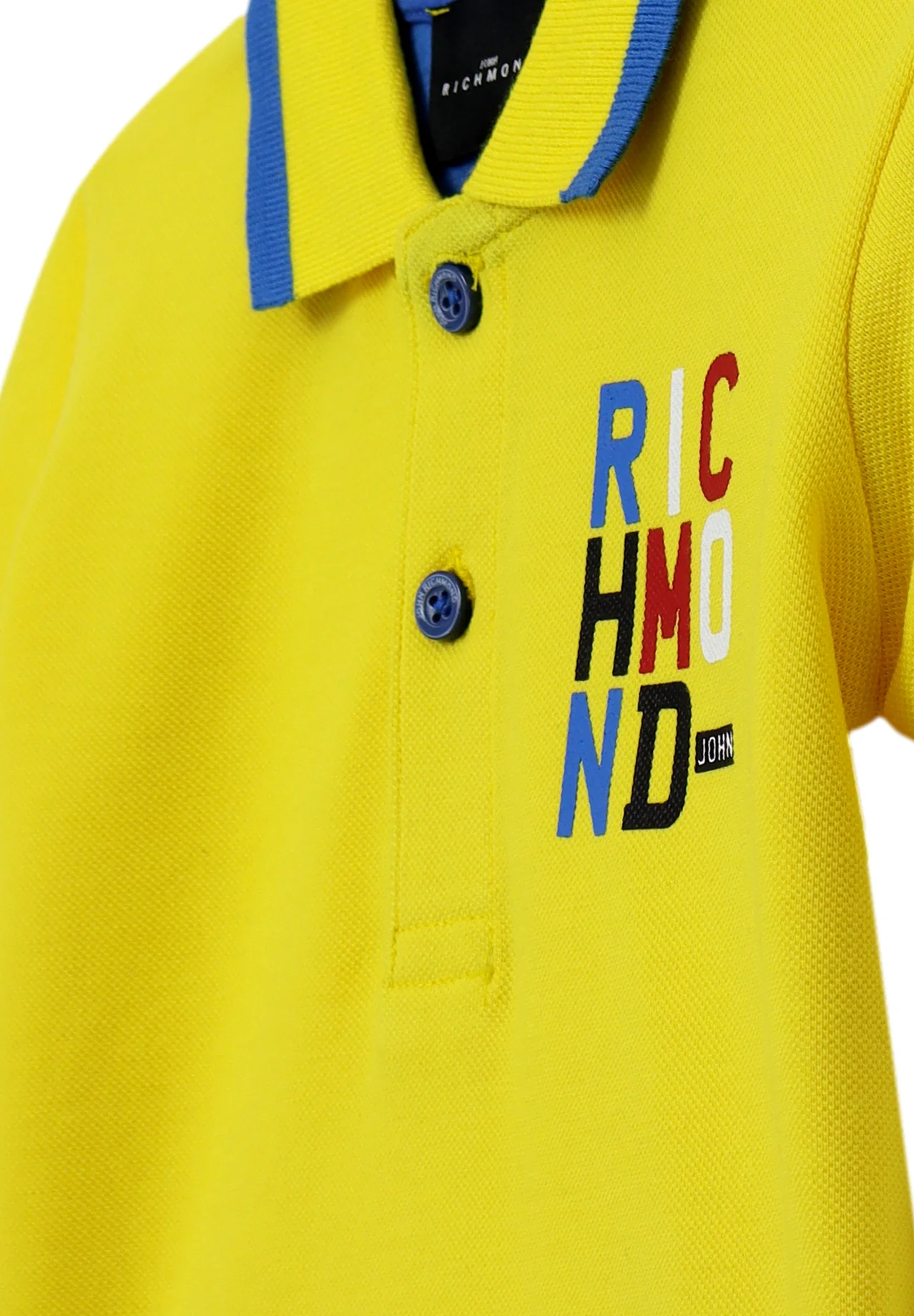 Richmond TRULUI - Polo
