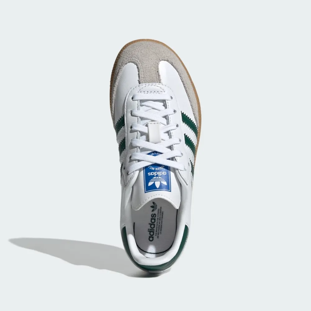adidas Samba OG IE1334 / weiss