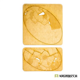 Orkenburg 170x105 mm Oval Base Topper (1)
