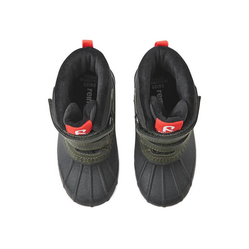 reima Coconi Winterschuhe Kinder