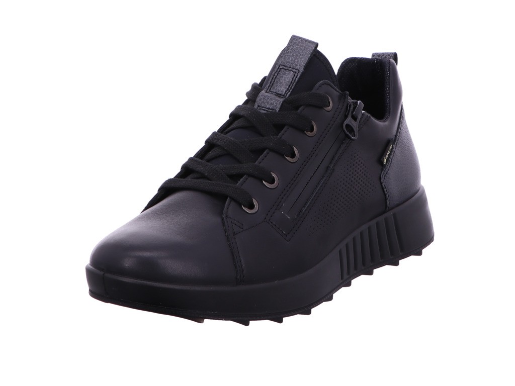 LEGERO Sneaker schwarz