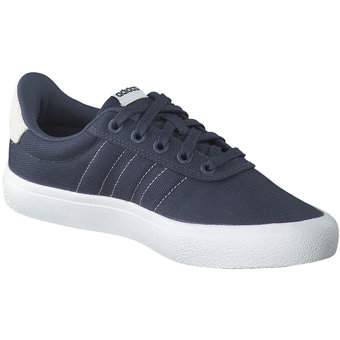 adidas Vulcraid 3R Sneaker in blau
