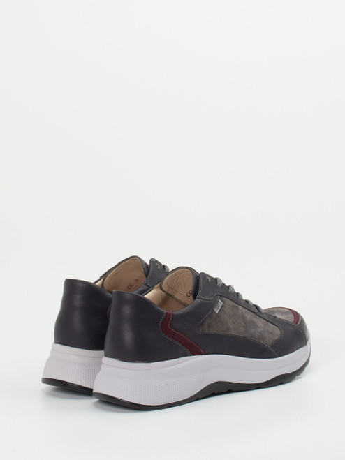 Schnürschuh-26614050001 Finn Comfort