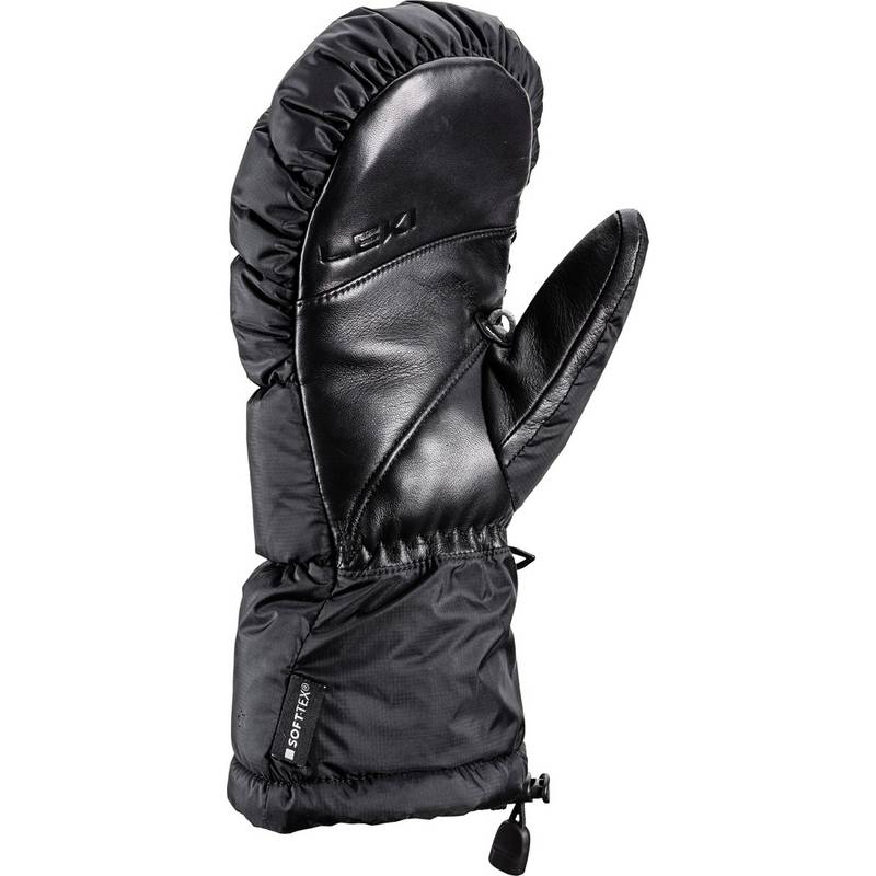 LEKI Glace 3D Fustlinge Damen