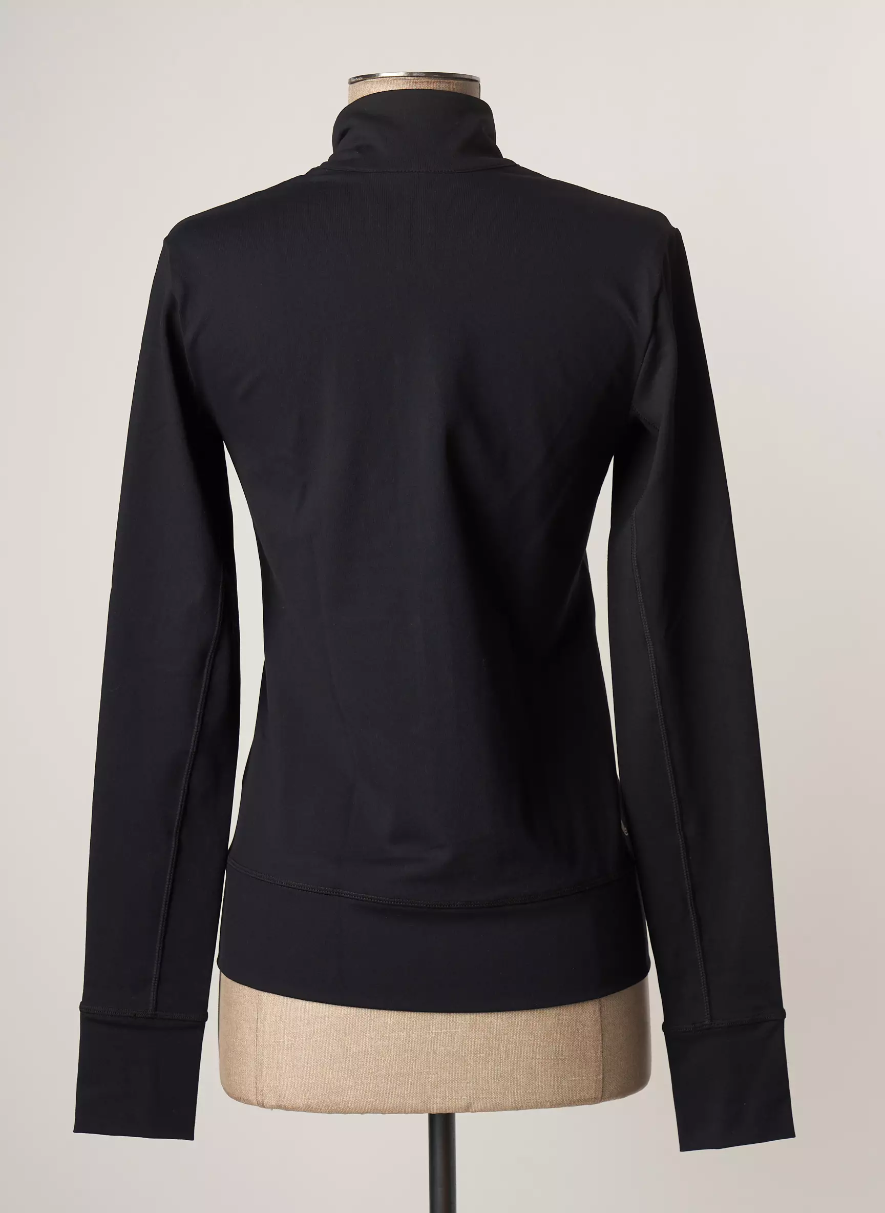 Lole Vestecasual Femme couleur noir