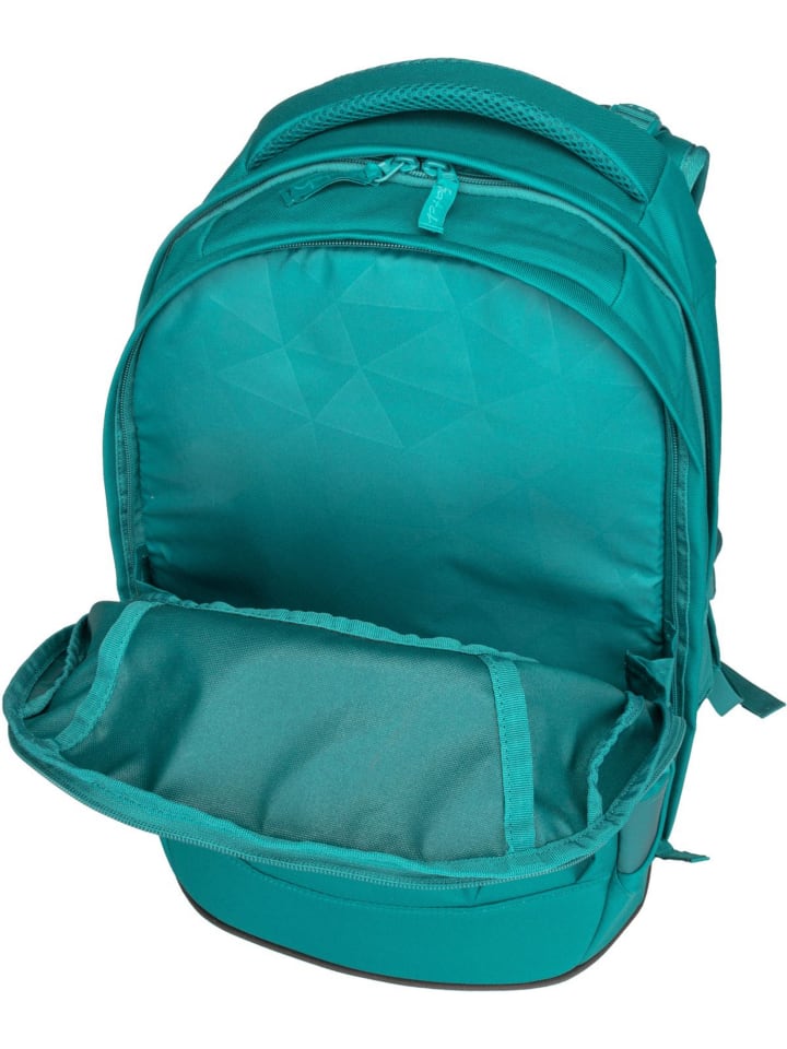 Satch Rucksack satch pack in Deep Petrol günstig kaufen onesize