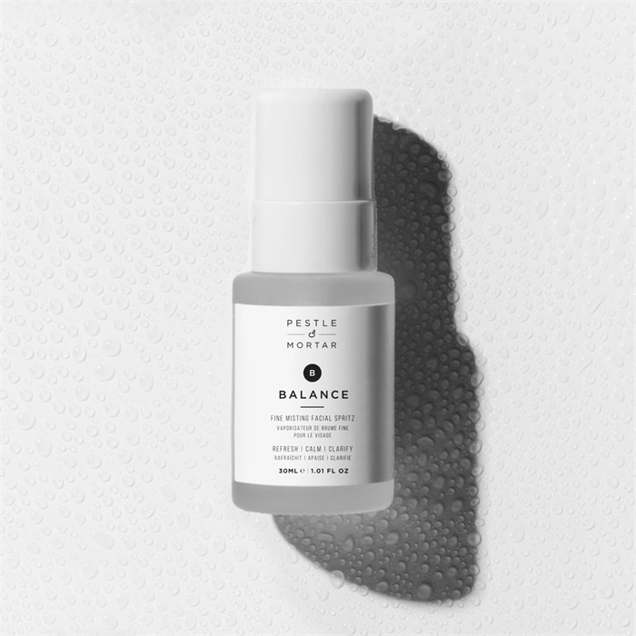 Balance Spritz