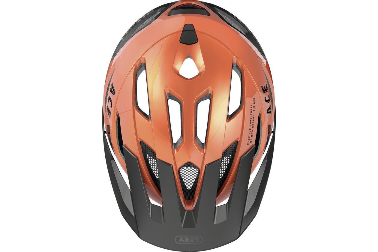 Abus Urban-I 3.0 ACE