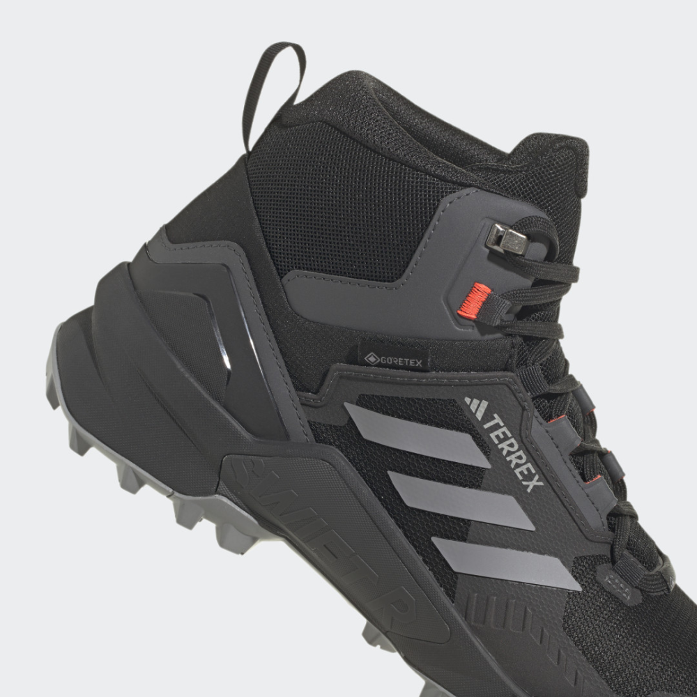 adidas Swift R3 Mid GORE TEX HR1308 / schwarz