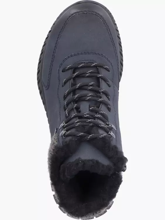 Rieker Damen Schnürstiefel