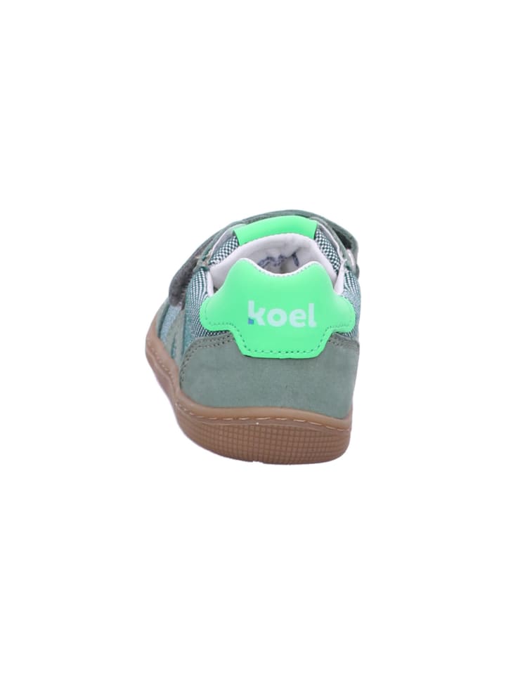 KOEL Jungen- Halbschuhe  in Grün günstig kaufen 24