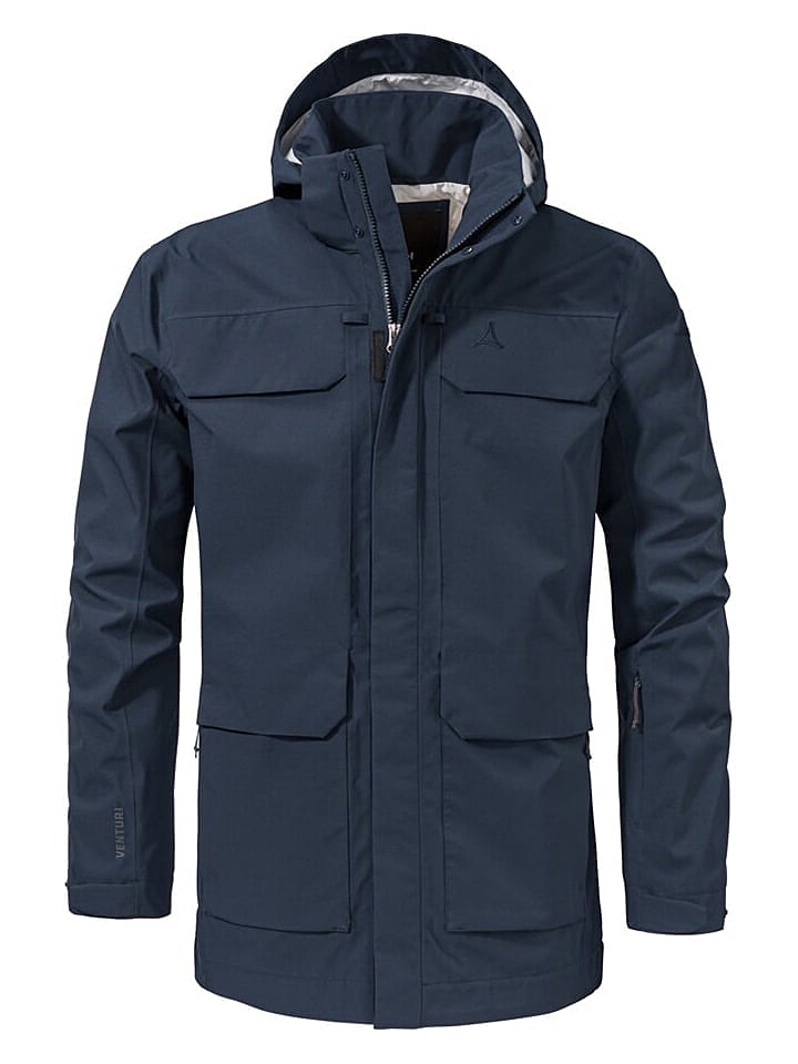 Schöffel Funktionsjacke 