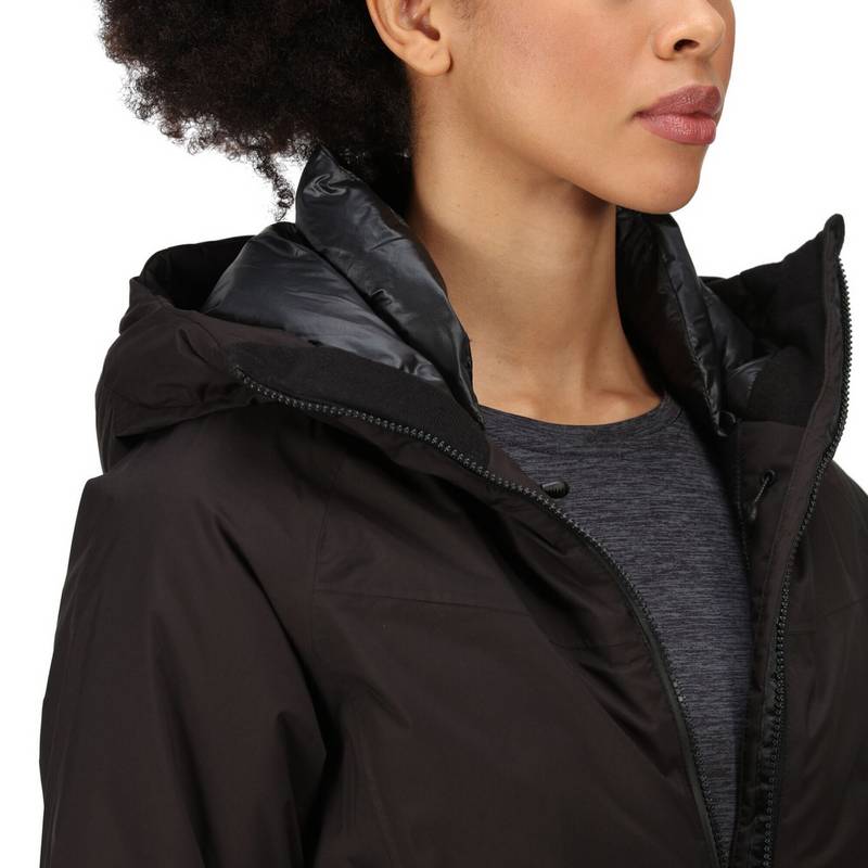 Regatta Sanda II Outdoorjacke Damen