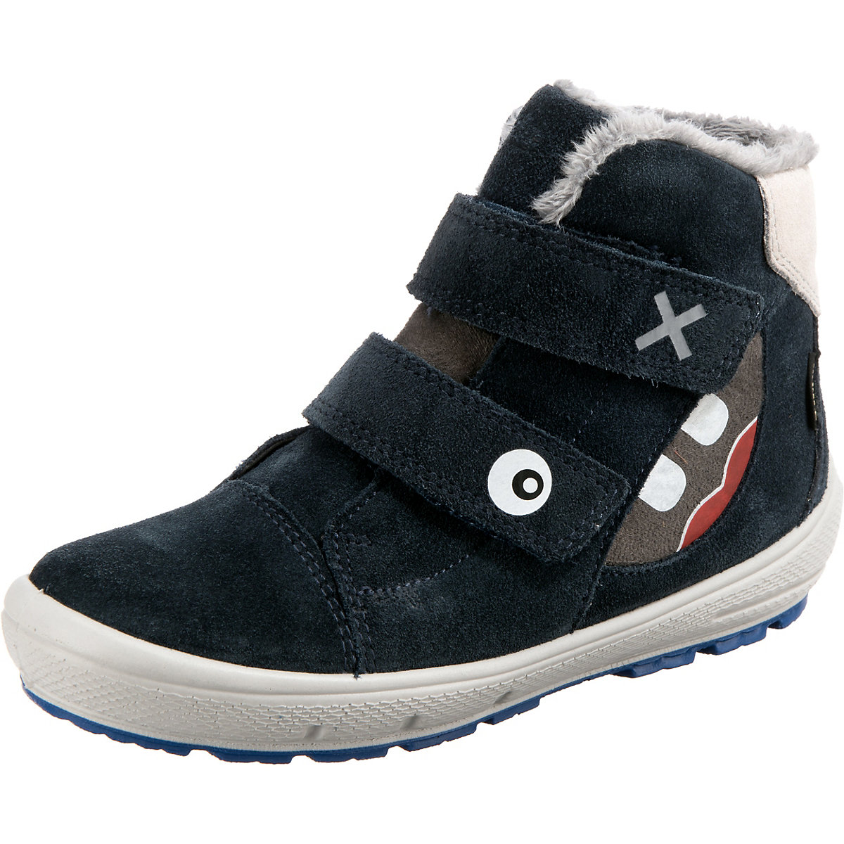 Baby Winterstiefel GROOVY GORE-TEX für Jungen