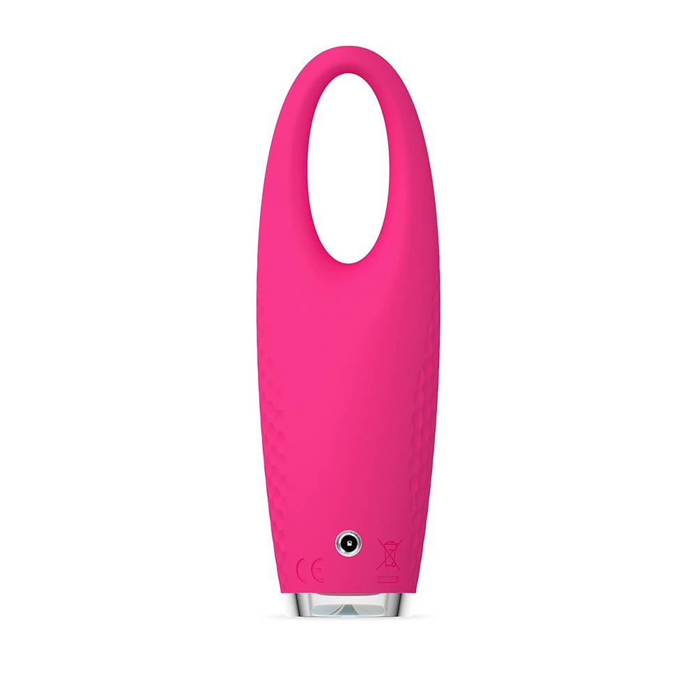 Foreo IRIS 2 Fuchsia Massagegerät für die Augenpartie