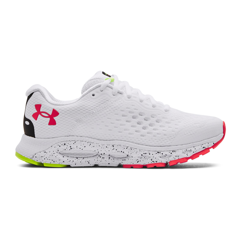 Under Armour HOVR Infinite 3 3023556-109 / weiss