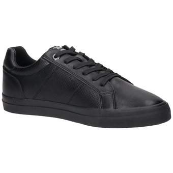 s.Oliver Sneaker in schwarz