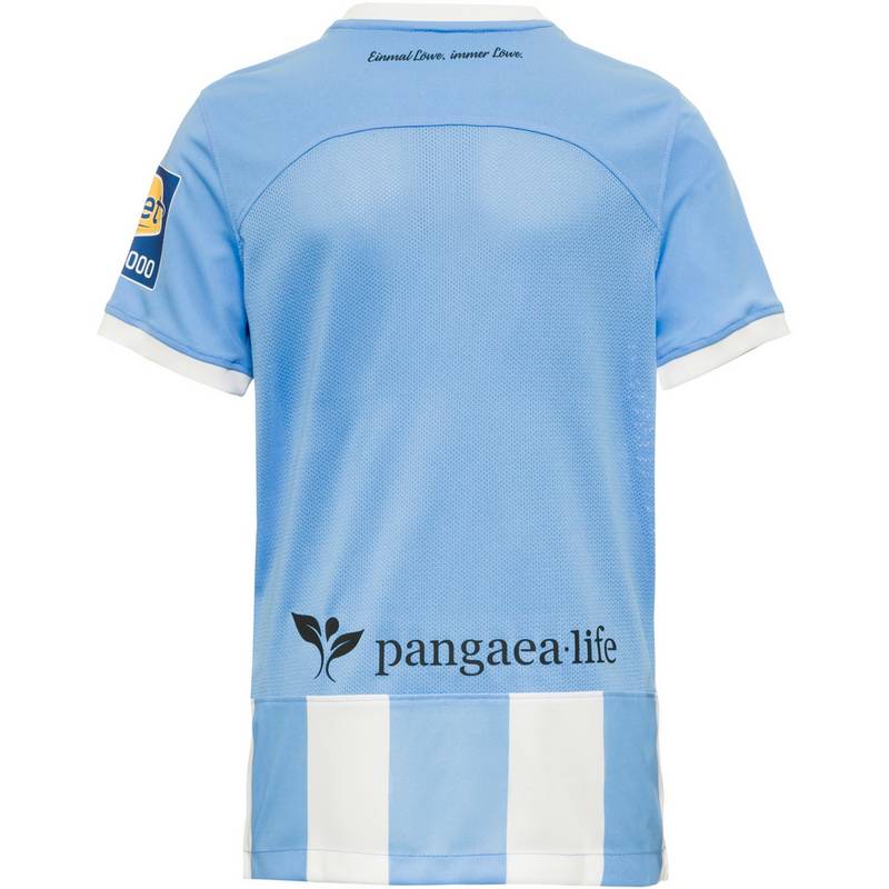 Nike TSV 1860 München 23-24 Heim Teamtrikot Kinder