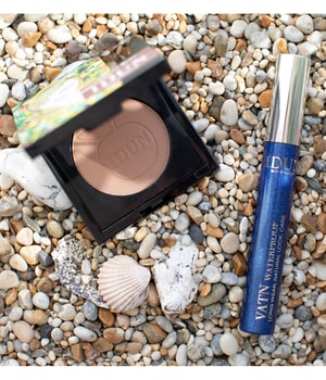 IDUN Minerals Vatn Waterproof Mascara-10 ml