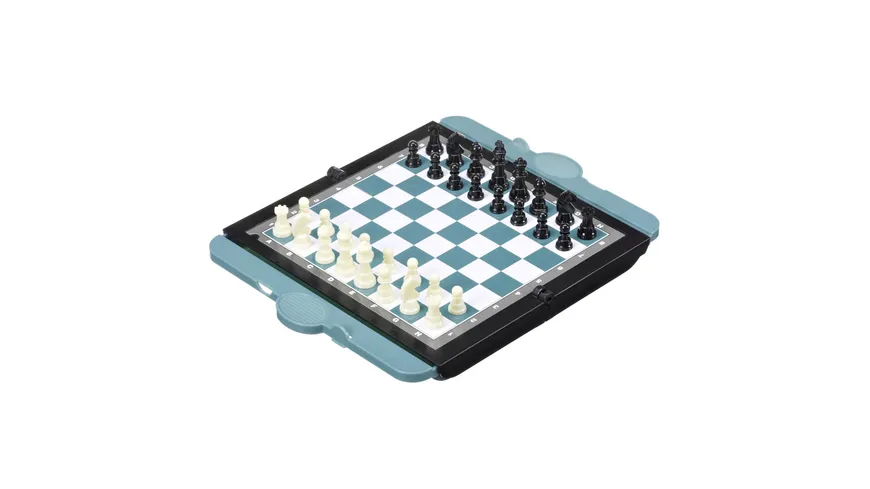 Müller - Toy Place - Schach