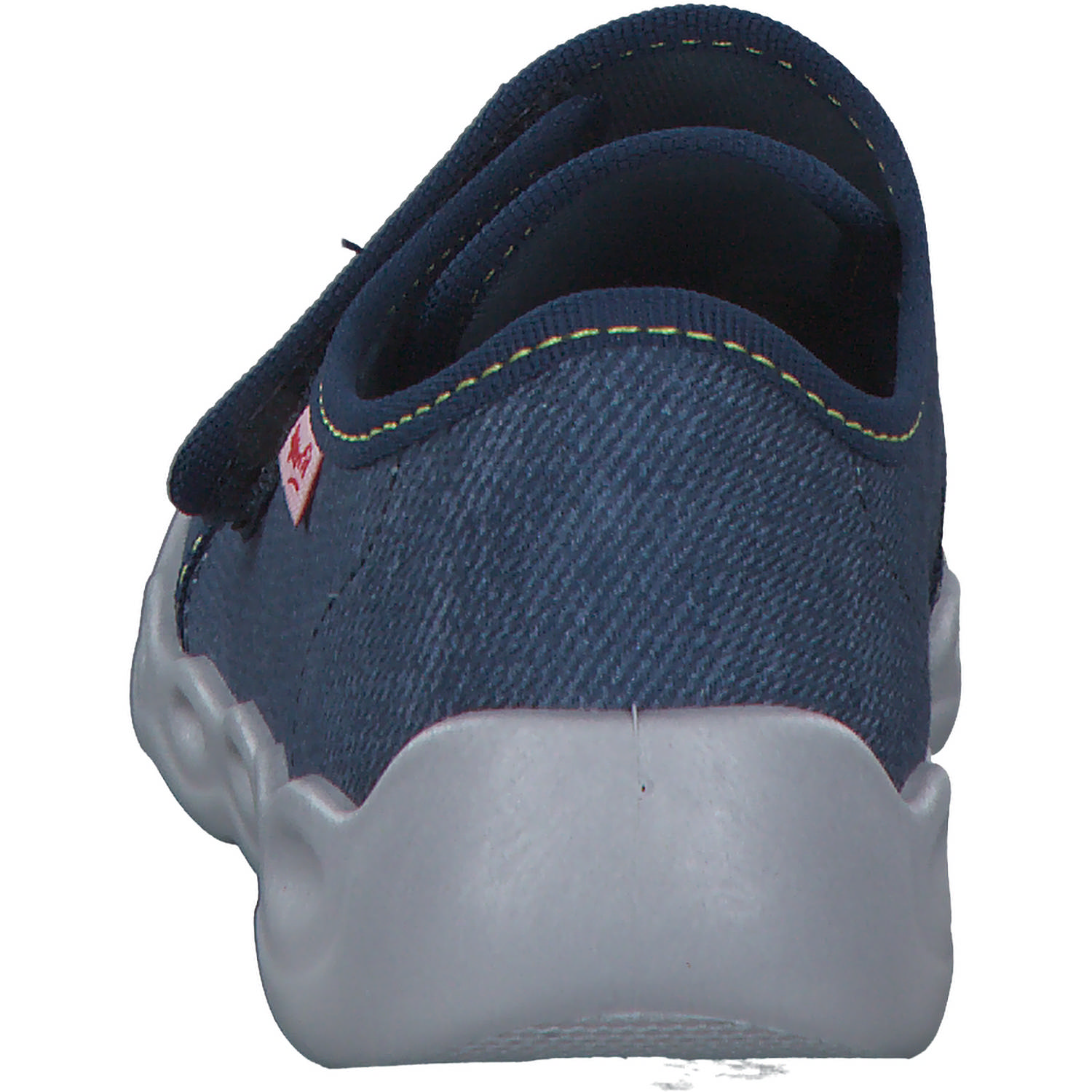 Superfit BUBBLE 06274, Hausschuhe, Kinder, Blau