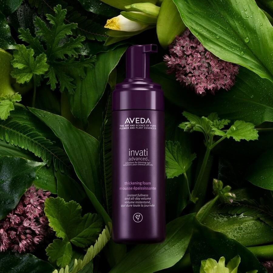 Invati Advanced™ Thickening Foam