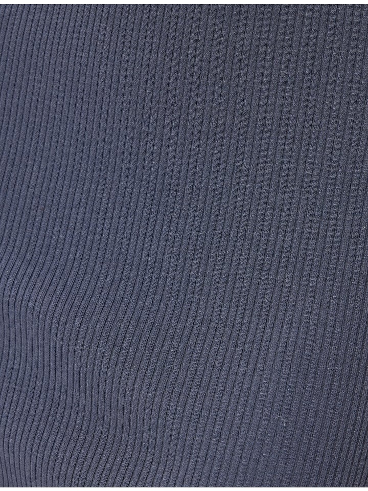 KOTON Rock in Grau günstig kaufen L