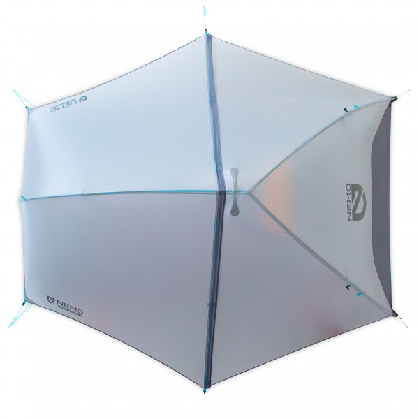 Nemo - Hornet Elite OSMO 2P - 2-Personen Zelt