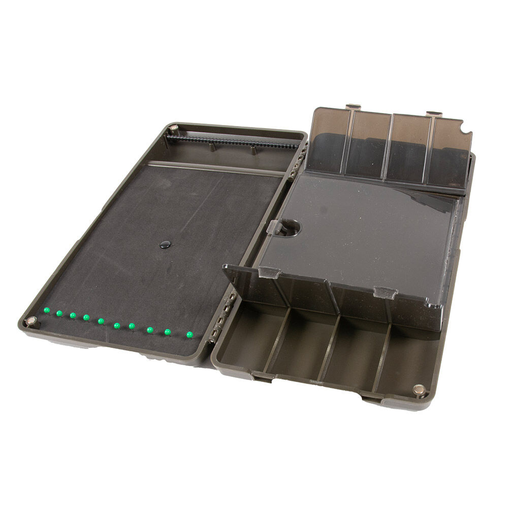 Nomad XTR Pack Box