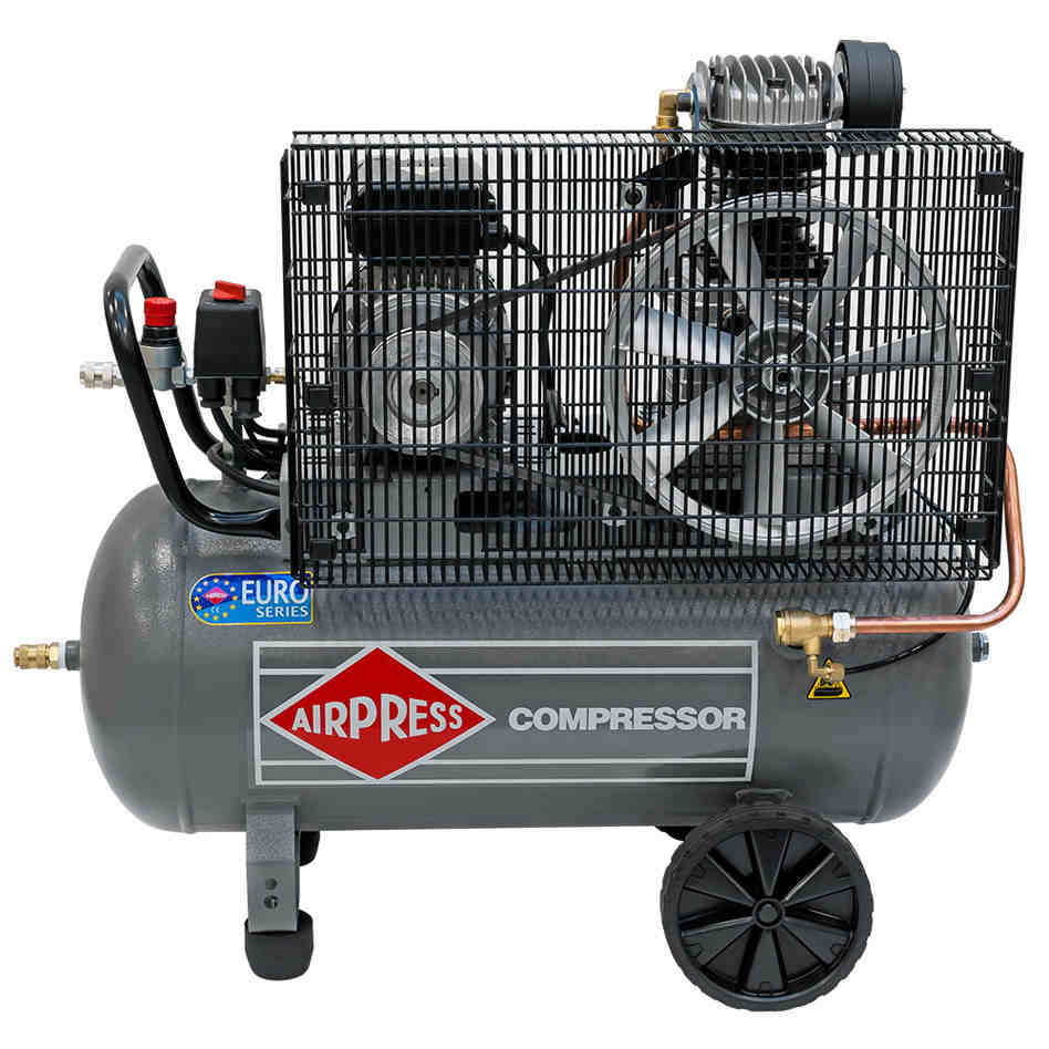 Compresor Airpress 360531 HL 310-50 Pro 230 Volți