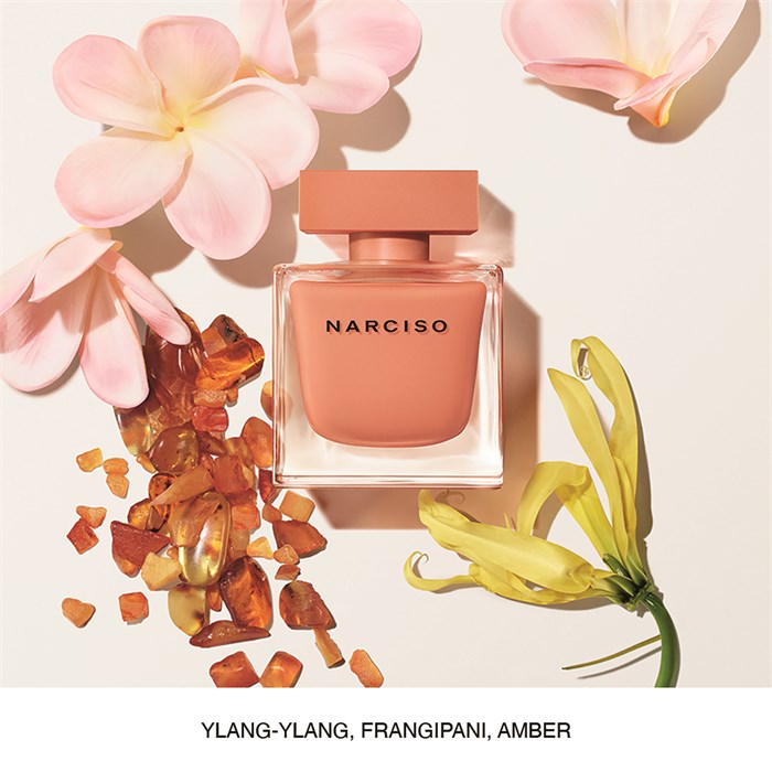 Eau de Parfum Spray