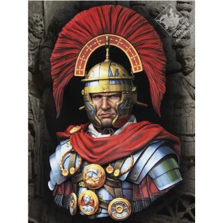 Roman Optio 1/10 Bust