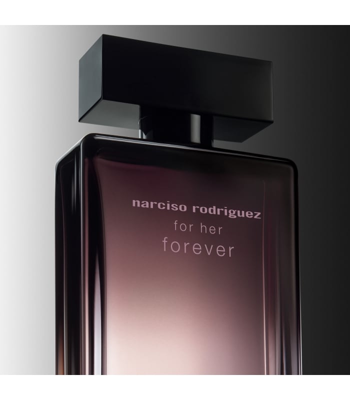 Narciso Rodriguez-FOR HER FOREVER -Eau De Parfum Vaporisateur