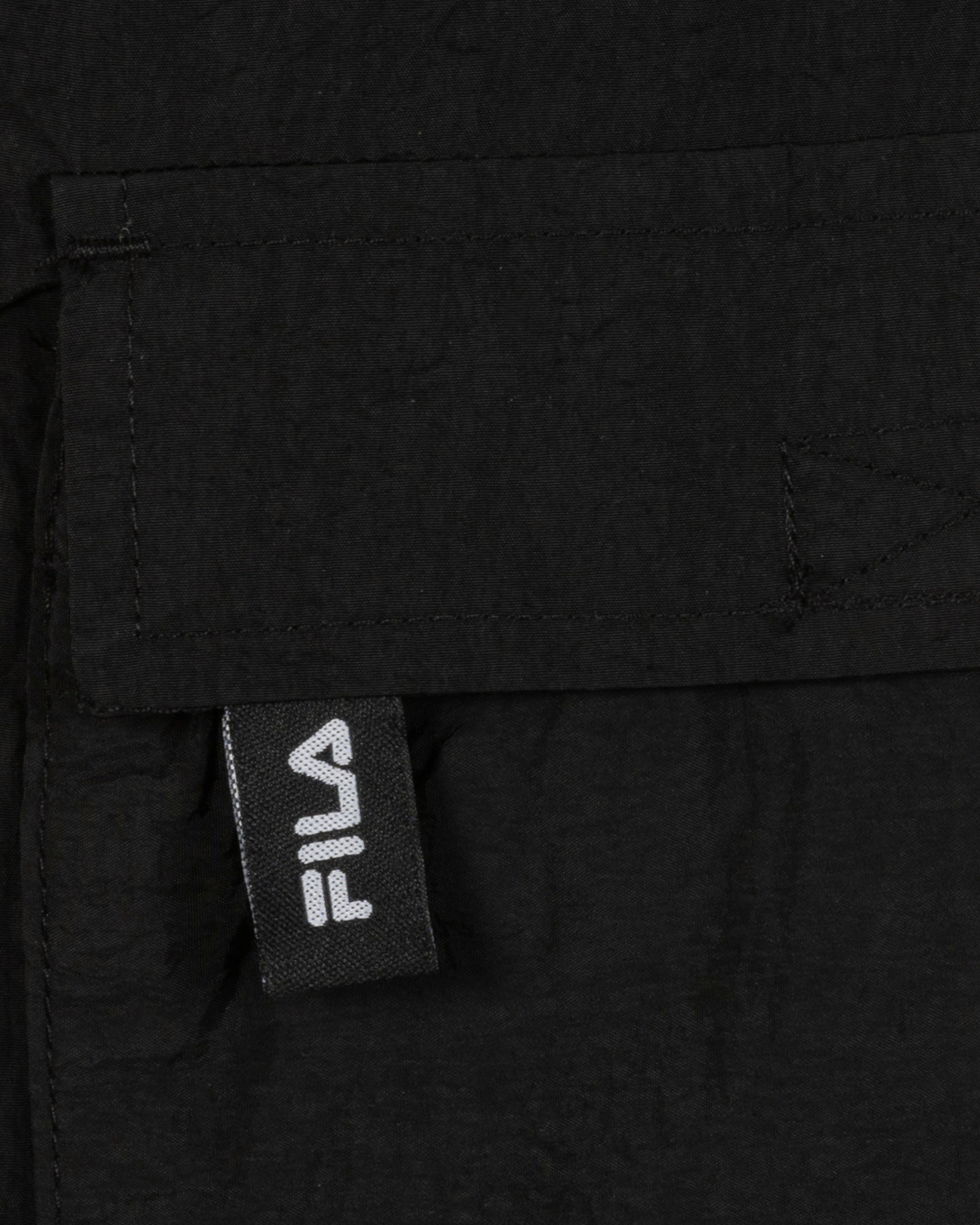 Nohavice Fila Contemporary Street Style Jr FG323CO-050