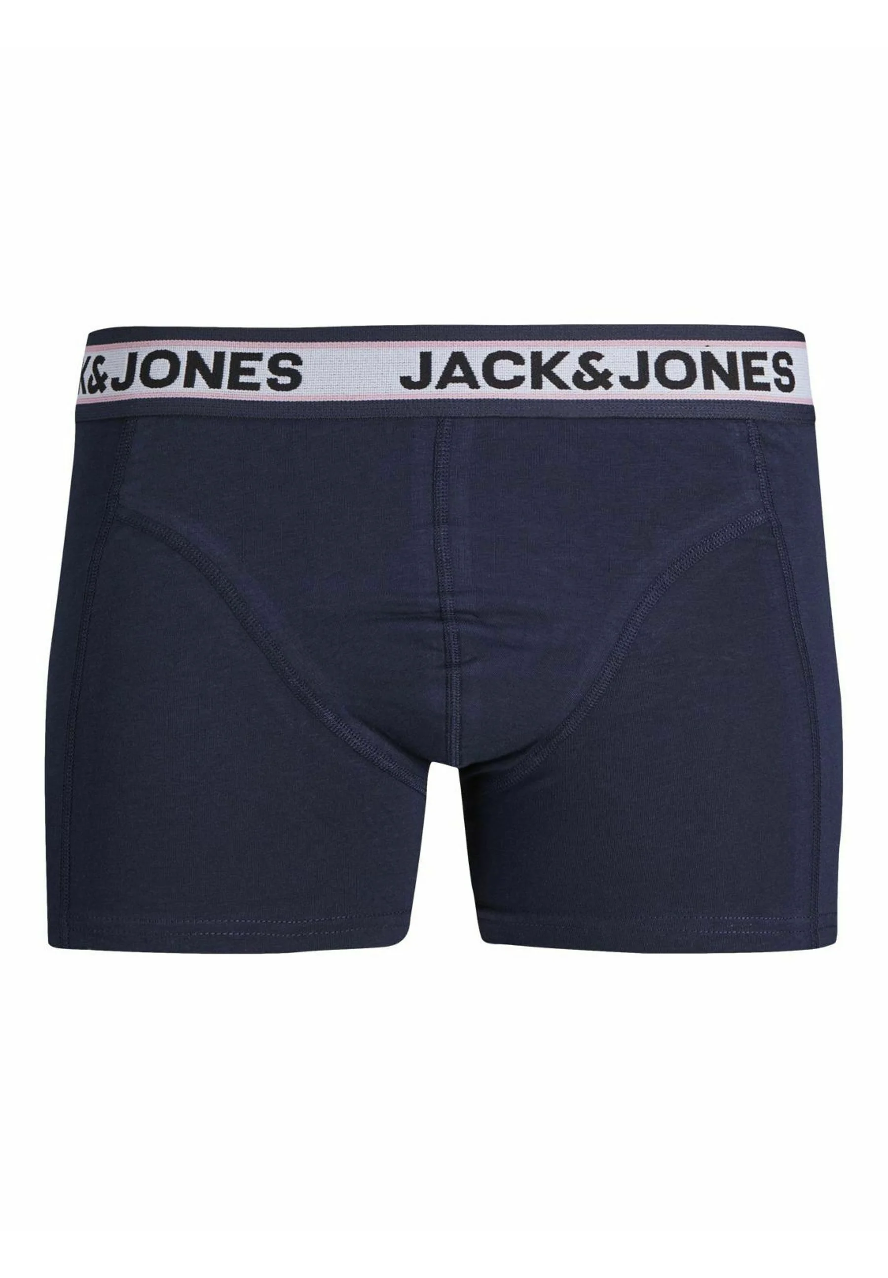 Jack & Jones Junior PAQUETE DE 3 - Culotte