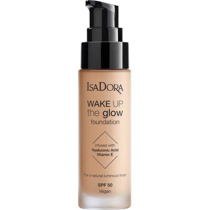 Wake Up The Glow SPF50