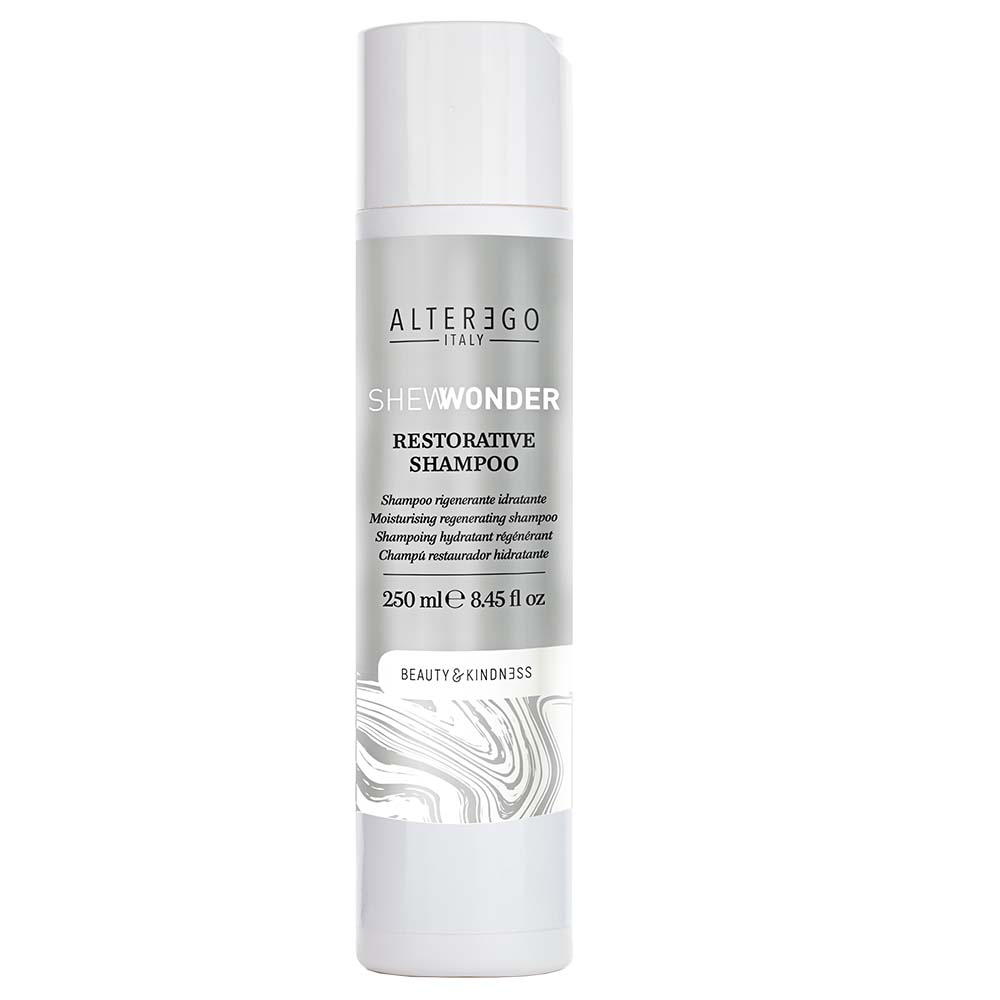 Alter Ego She Wonder Restorativ Shampoo 250 ml